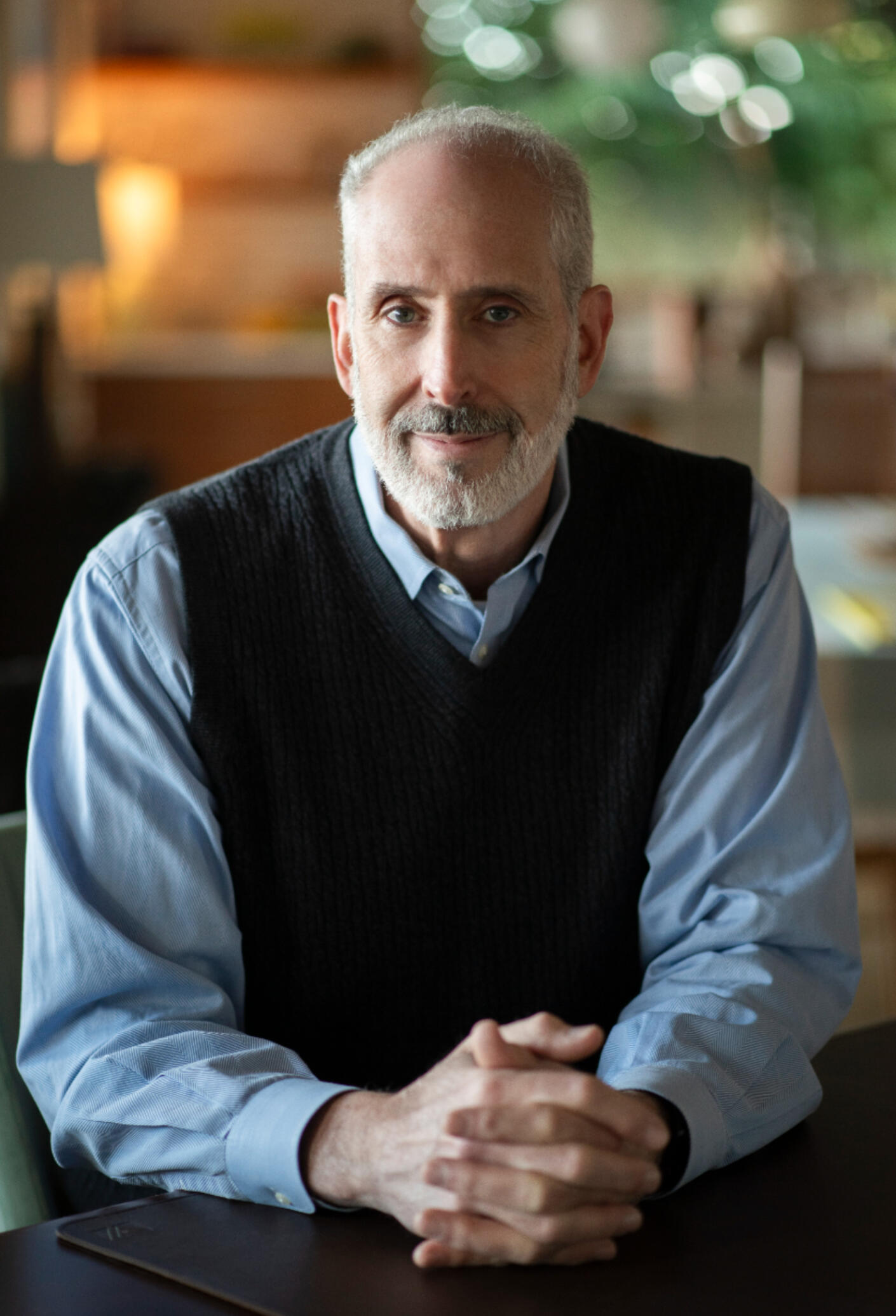 Mark Rudolph MD, confidential physician coach specializing in leadership, communication and well-being